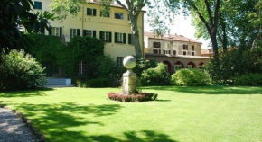 Le Notti in Villa Fontanellato
